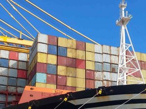 Trakya’nın Ülke Ekonomisine Katkısı 262 Milyon Doları Geçti