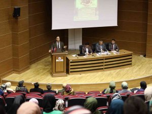 Gaün’de Organ Bağışının Önemi Anlatıldı