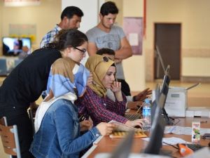 Düzce Üniversitesi Tercih Edilen Bir Üniversite Oldu