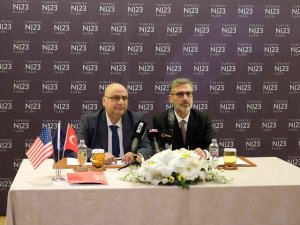 Türk Firmalarının Ürünleri Abd’de Düzenlenecek Fuarda Sergilenecek