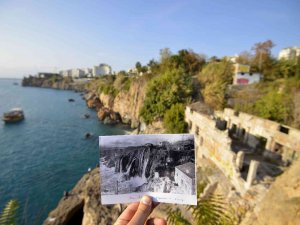 Akdeniz’in Geleceği İçin Muratpaşa’da Çalıştay