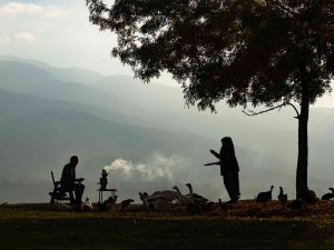 Kartepe’nin En Güzel Fotoğrafları Seçildi