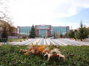 Esogü Dünya Sıralamalarında Yükselişini Sürdürüyor