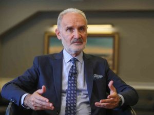 İ̇to Başkanı Avdagiç’ten Büyüme Mesajı