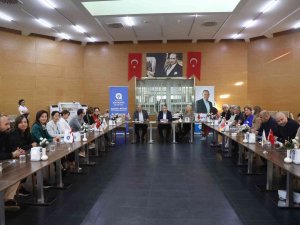 Büyükşehir’den Yılbaşı Festivali