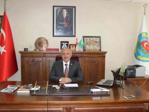 Yağışlar Çiftçinin Yüzünü Güldürdü