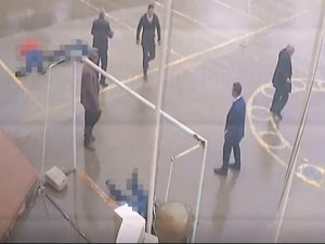 Gaziantep’te 3 Kardeşin Öldürüldüğü Muhtarlık Kavgasında 2 Sanığa Müebbet Hapis
