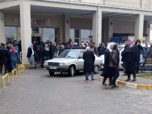 Şanlıurfa’da Silahlı Kavga: 4 Yaralı
