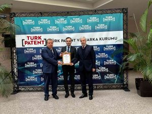 Kilis Ekşili Kebabı Tescillendi