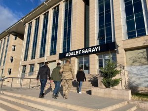 Ahlat’taki Cinayetin Zanlısı Van’da Yakalandı