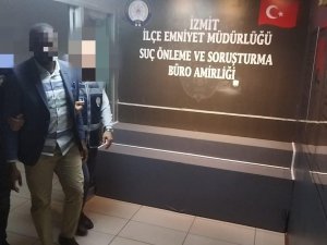 İ̇hracat Yalanıyla 30 Bin Dolar Dolandırıcılığın Faili Kamerunlu Çıktı
