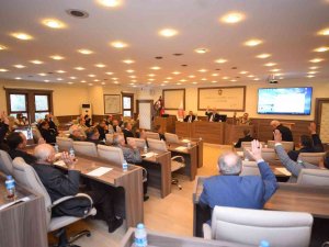 Kasmi̇b’in 2023 Yılındaki Bütçesi 6,5 Milyon Tl Olarak Belirlendi