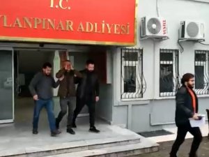 Ceylanpınar’da Aranan Torbacı Polisten Kaçamadı