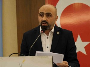 Başkan Irgatoğlu: “Kamu Dışı Aile Sağlığı Çalışanları Kadroya Alınmalıdır”