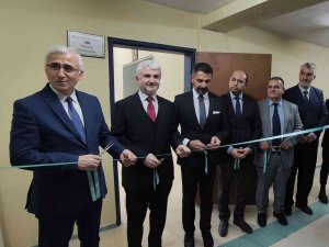 Teı’den Esogü Sivrihisar Myo’ya Bilgisayar Laboratuvarı
