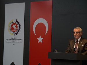 Murzioğlu: “Çok Güçlü Bir Enerjiye Sahibiz”