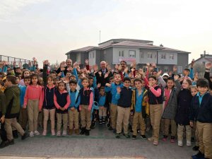 Başkan Pekyatırmacı: “Türkiye Yüzyılı Gençlerimizin Omuzlarında Yükselecek”