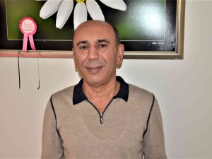 Uzm. Dr. Bekir Uygun: “Türkiye’de 36 Yılda 30 Bin 293 Hıv Pozitif Birey Tespit Edildi”