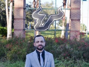 Subü Öğrencisine Amerika’da En İyi Makale Ödülü