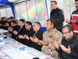 Şehit Mehmet Demir, Şehadetinin 3. Gününde Mevlitle Anıldı