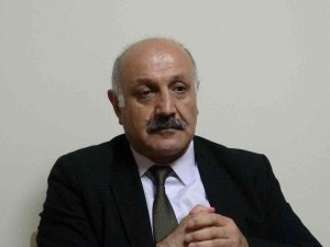 Başkan Zelyurt, Belediye Hizmetleri Hakkında Açıklamalarda Bulundu