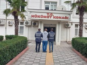 Sinop’ta Torbacılıktan Aranan İki Şahıs Tutuklandı