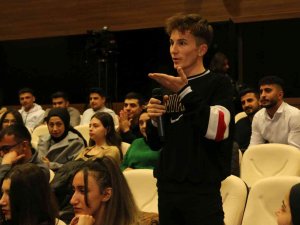Nevü’den "29 Kasım Dünya Tıbbi Sekreterler Günü" Etkinliği
