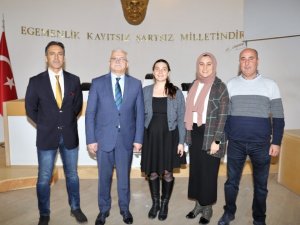Burhaniye’de 40 Yıllık Tapu Hasreti Sona Erdi