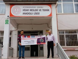 Öğretmenler Çek Cumhuriyeti’nde İşbaşı Eğitimi Programına Katıldı