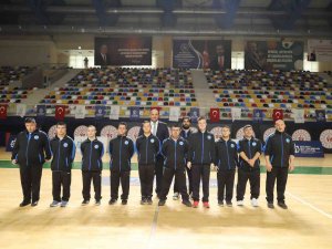 Bağcılar Belediyesi, Futsal Türkiye Kupası’na Galibiyetle Başladı
