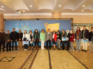 ‘Alanya İ̇çin Bir Fikrim Var Projesi’ İle Vatandaşlar Kent Yönetimine Ortak Oldu