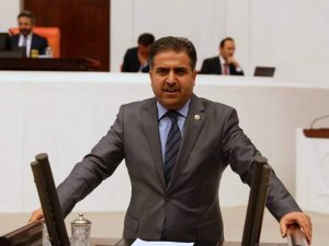 Milletvekili Fırat, Adıyaman’ın İl Oluşunu Kutladı