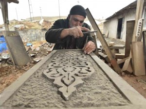 Ahlat Taş İşçiliği, Unesco Acil Koruma Gerektiren Somut Olmayan Kültürel Miras Listesi’ne Alındı