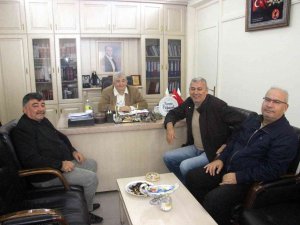 “Kilis Keçisi Araştırma Enstitüsü” Kurulması İstendi