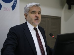 Asü, Enerjisini Güneşten Alacak