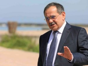 Demir: "Saski̇’nin Yıllık Enerji Maliyeti 400 Milyon Lira"