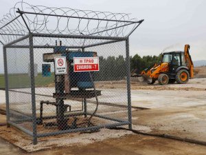 Adana’da Su Seviyesinde Çıktı: "Çukurova 7" İsimli Kuyudan Petrol Fışkırdı