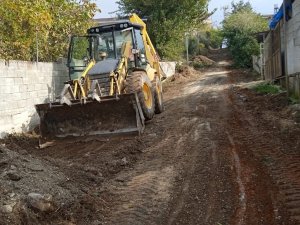 Başkan Eryılmaz; "Samandağ İçin İlk Günkü Heyecanla Çalışıyoruz"