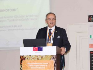 Makarna Ticaretinde İhracatın 1 Milyar Doları Aşması Bekleniyor