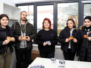 İ̇kametini Menteşe’ye Aldırana Ücretsiz Kent Kart