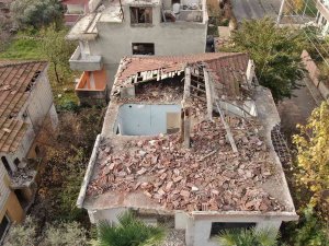 Kocaeli’de Bu Bölge Riskli Alan İlan Edildi