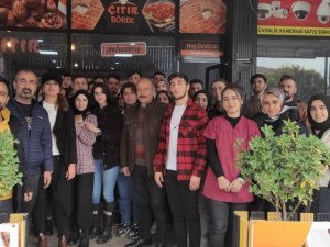 Kahta’da Empatika Hayvan Hakları Derneği Kuruldu