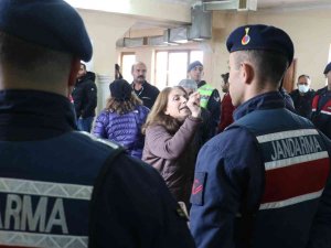 Siyanürle Altın Çıkartan Madende Kapasite Arttırılmak İsteniyor