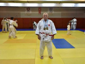 İ̇lkadımlı Sporculardan Yeni Başarı