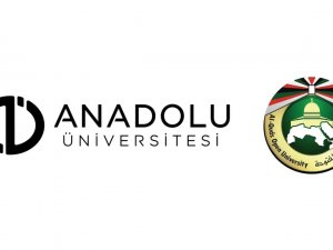 Filistin Al-quds Açık Üniversitesiyle İ̇ş Birliği Anlaşması İmzalandı
