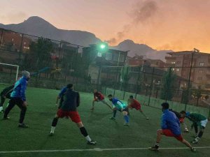 Siirt’te Tek Kadın Futbol Başkanı Destek Bekliyor