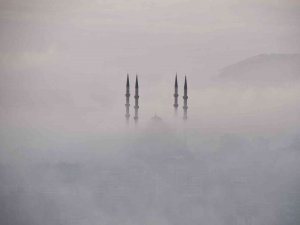 Kahramanmaraş’ta Sis Etkili Oldu