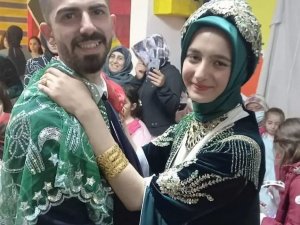 Kocası Tarafından Öldürülen Elif’ten Geriye Mutluluk Pozu Kaldı