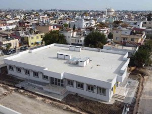 Tarsus’ta Söz Verilen Projeler Hayata Geçiyor