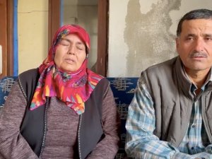 Antalya’da 7 Gündür Haber Alınamayan Sedanur’un Anne Ve Babasının Acılı Bekleyişi Devam Ediyor